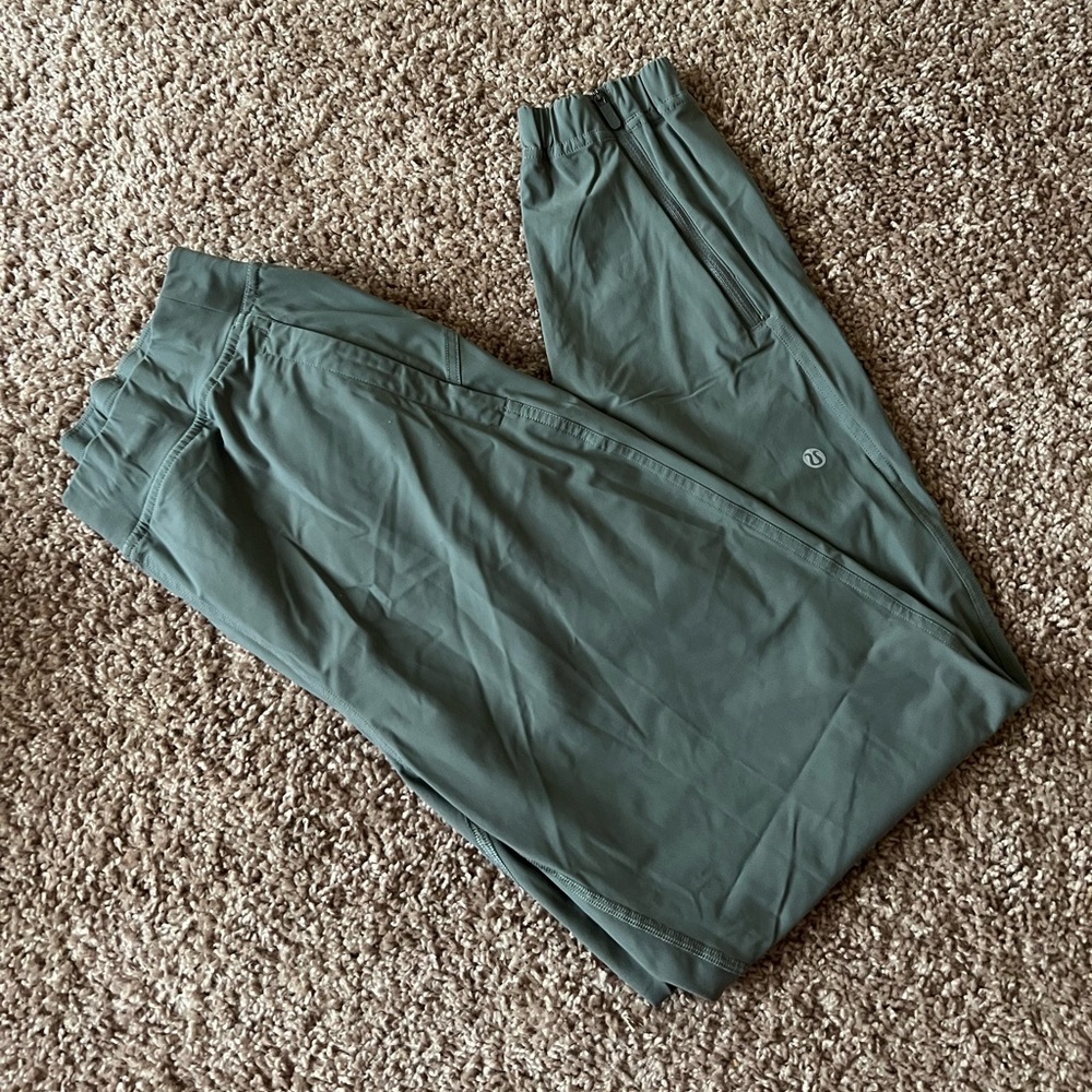 Lululemon Joggers